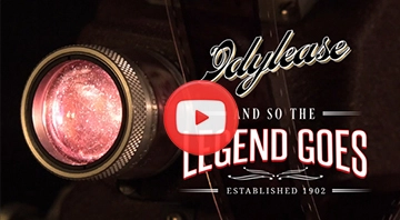 Idylease History Video