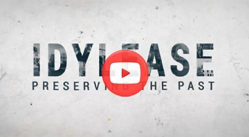 Idylease Preserving the Past